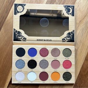 Hipdot Ouija Palette